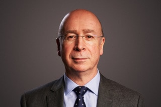 Philip Edward, Director of Edward Asset Management based in Liverpool, Merseyside